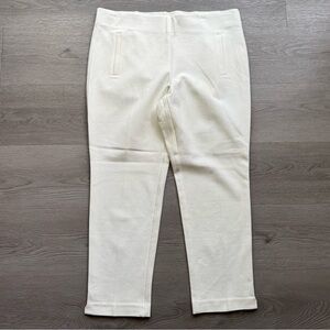 Chico’s Stretch Pull-On Pants